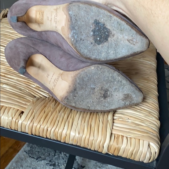 Jimmy choo heels - Picture 4 of 4